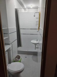 Mini apartmento