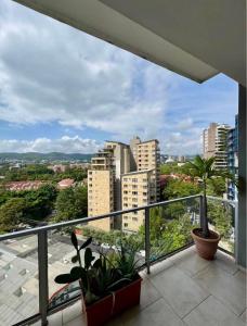 Acogedora habitación en San Benito