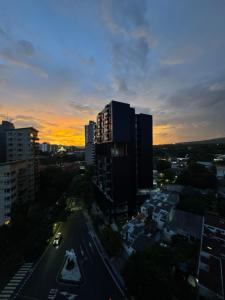 Acogedora habitación en San Benito