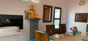 Ancient Villa Anuradhapura