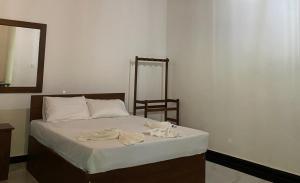 Ancient Villa Anuradhapura