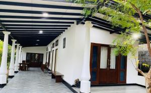 Ancient Villa Anuradhapura