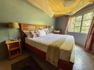 Oreteti Mara Lodge