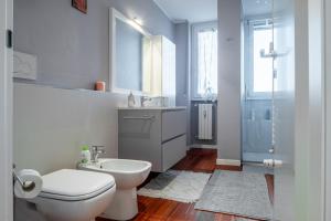 Appartamento incantevole a San Donato Milanese