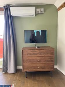 studio la charrue centre ville