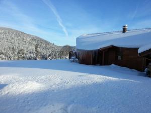 Maisons d'hotes B&B Chalet l'Epinette : photos des chambres