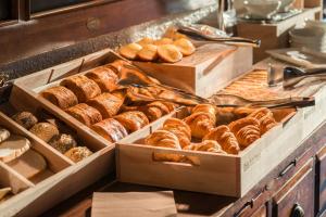 Hotels ibis Carcassonne Centre - La Cite : photos des chambres