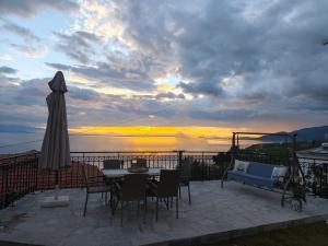 Mesonisi Boutique - Sea View in Afissos, Pelion