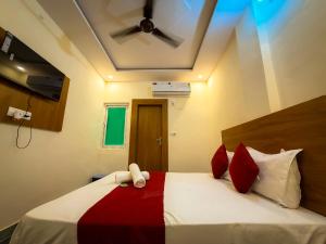 Hriday bihari kunj hotel Near Prem mandir