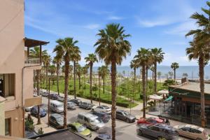 Volga Promenade Apartment