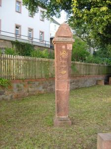 Gasthof und Hotel Roter Hirsch