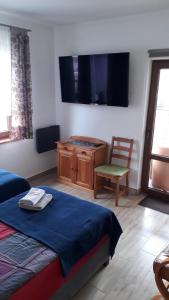 Sunny Lake House Warmia i Mazury jezioro Dadaj