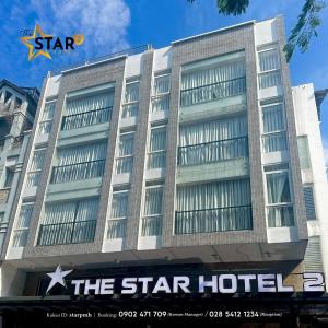 THE STAR HOTEL 2 - PHU MY HUNG, HO CHI MINH - Korean Buffet Breakfast