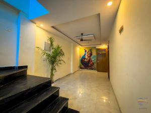 Hriday bihari kunj hotel Near Prem mandir