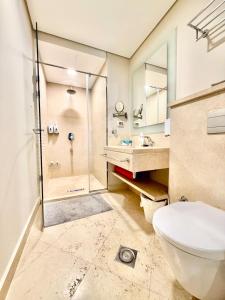 Classy, Two-bedrooms, Mangroovy Residence
