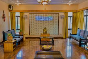 Hotel Panduranga International