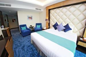 Armada Avenue Hotel