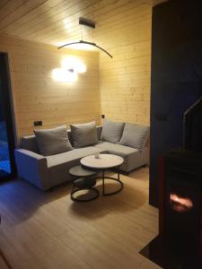 Dom z Widokiem na Tatry- Luxury Chalet