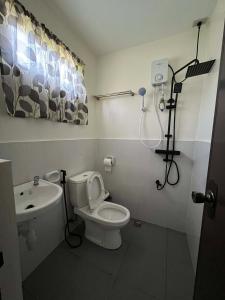 Escubin Travellers Inn