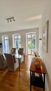 Ruhige, zentrale Wohnung Nähe Park Sanssouci