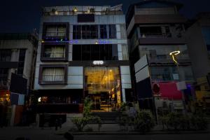 Collection O 29 Churchs Inn Near Cubbon Park