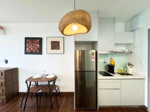 Riveria City 1-min-walk to Monorail & KL Sentral