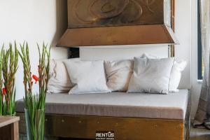 Villa Sealise - spacious house by the dunes in Westende