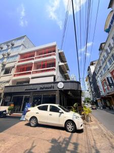 Shwe Ooe Lay Guest House 2
