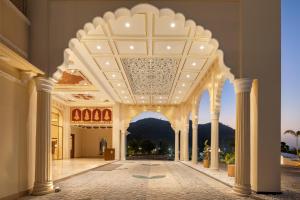 Wyndham Garden Udaipur Bhuwana