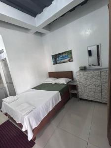 G&J Transient Room Apartment
