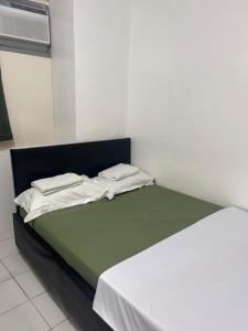 G&J Transient Room Apartment