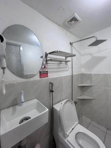 G&J Transient Room Apartment
