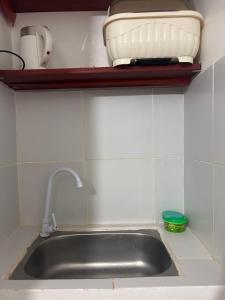 G&J Transient Room Apartment