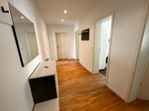 Moderne 3-Zimmer Wohnung in Top-Lage mit Terrasse & Einbauküche