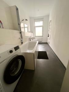 Moderne 3-Zimmer Wohnung in Top-Lage mit Terrasse & Einbauküche