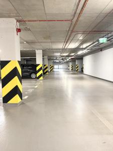 Rent Invest - Quorum Apartamenty Parking Klimatyzacja