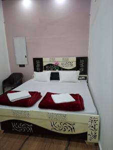 ved home stay