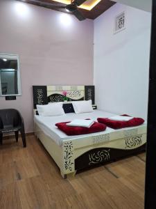ved home stay