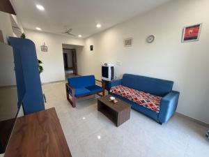 3BHK Apartment for Group Party & Corporate Events