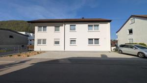 Ferienwohnung Unterm Tierstein