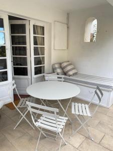 Appartement Le Rayol-Canadel