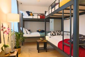 Old Town Guest Accommodation