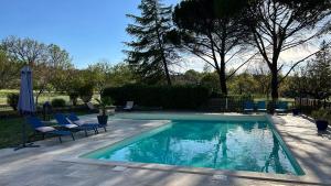 Les Demeures du Clos