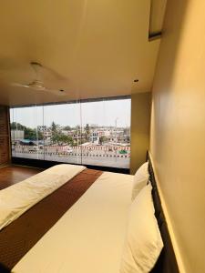 Hotel Presidency - Sosyo Circle