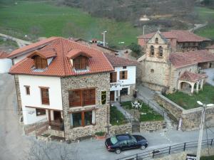 Mirador de Enterrias