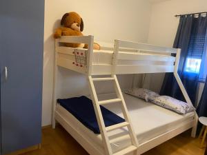 Apartment M&A