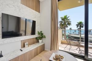 Sunline Apartment