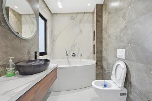 Sunline Apartment