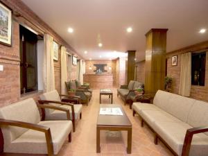 Hotel Utsab Himalaya