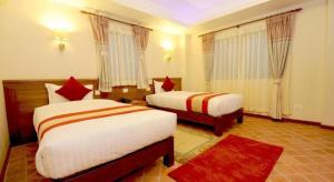 Hotel Utsab Himalaya